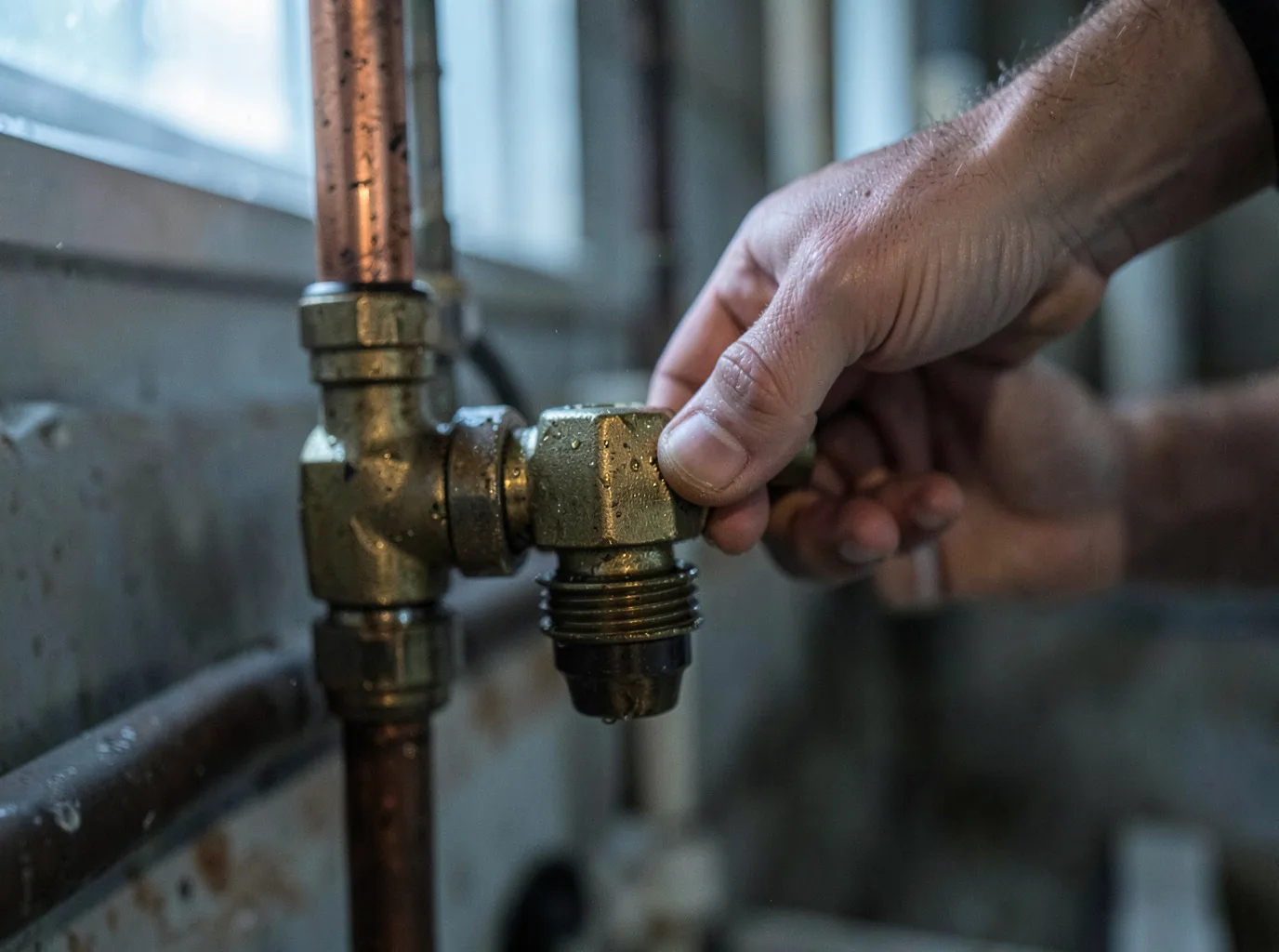 Emergency Plumber Treece, KS FAQs
